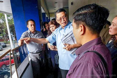 LTO talks to private sector on car tint regulations.